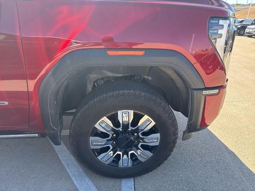 2024 GMC Sierra 2500 Denali