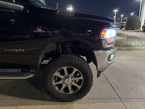 2020 RAM 2500 Big Horn