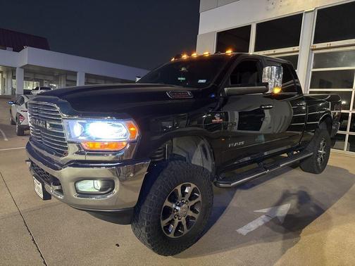 2020 RAM 2500 Big Horn