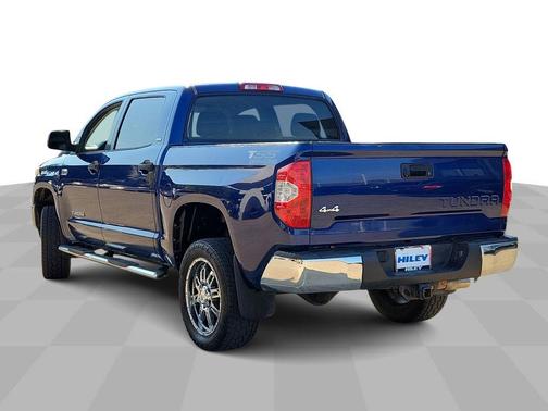 2014 Toyota Tundra SR5