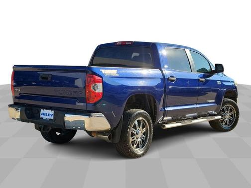 2014 Toyota Tundra SR5