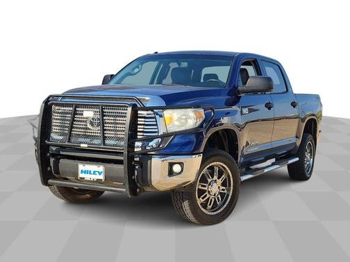 2014 Toyota Tundra SR5