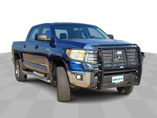 2014 Toyota Tundra SR5