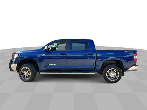 2014 Toyota Tundra SR5