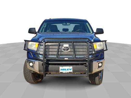 2014 Toyota Tundra SR5