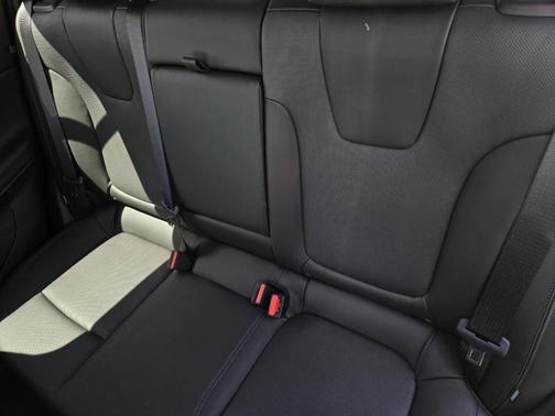 Summit White 2026 Buick Encore GX Sport Touring