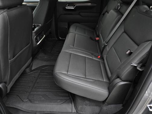 Sterling 2026 GMC Sierra 1500 Elevation
