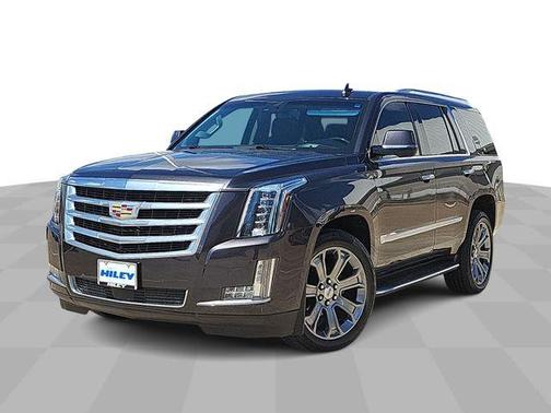 2016 Cadillac Escalade Premium