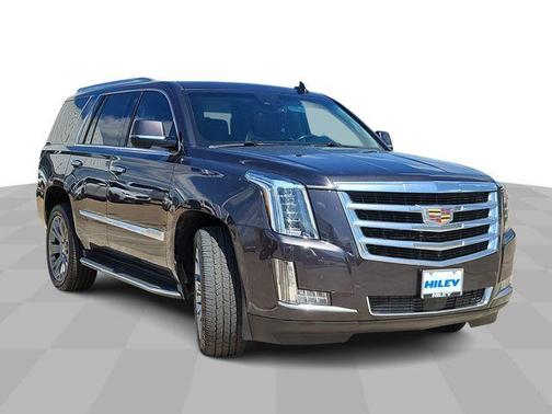 2016 Cadillac Escalade Premium