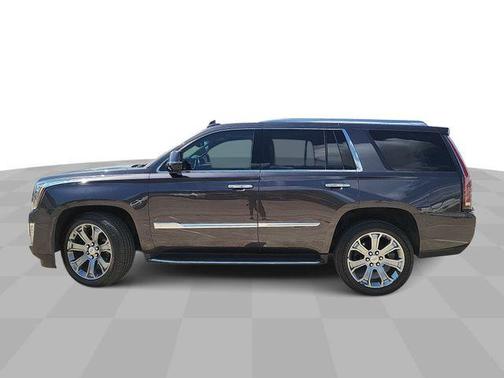 2016 Cadillac Escalade Premium