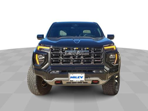2023 GMC Canyon AT4X