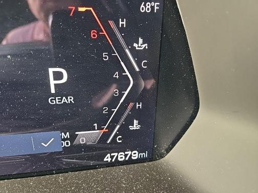 2023 GMC Canyon AT4X