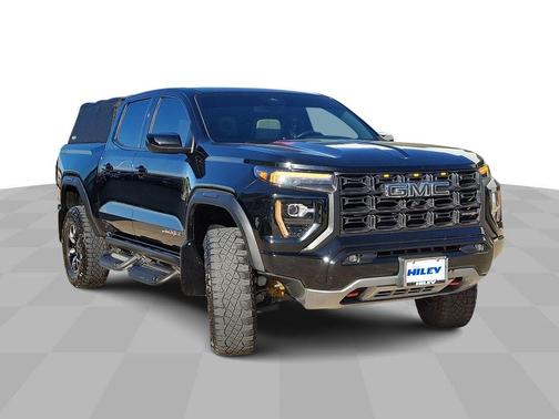 2023 GMC Canyon AT4X