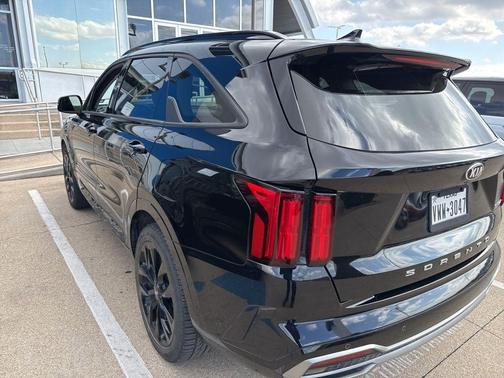 2021 Kia Sorento SX