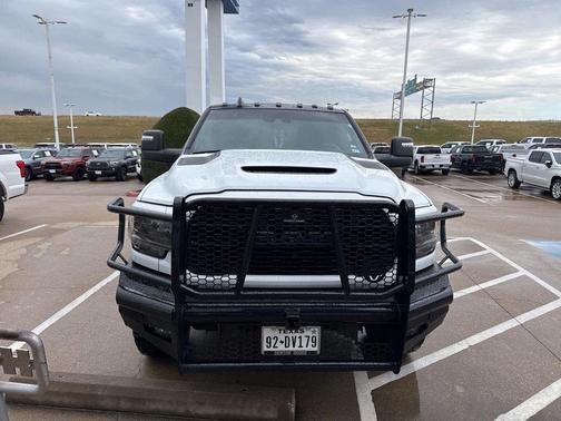 2024 RAM 2500 Limited