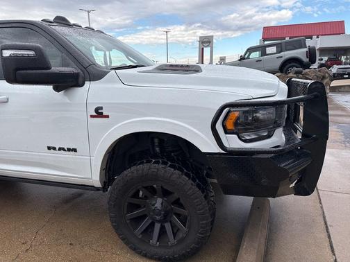 2024 RAM 2500 Limited