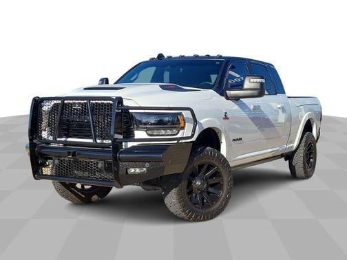 2024 RAM 2500 Limited