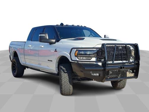2024 RAM 2500 Limited
