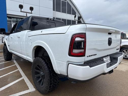 2024 RAM 2500 Limited