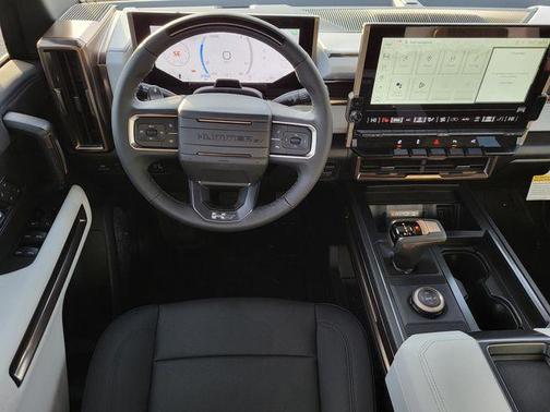 2025 GMC HUMMER EV Pickup 2X