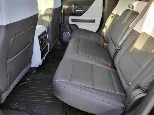2025 GMC HUMMER EV Pickup 2X
