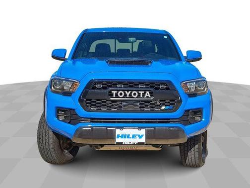 2019 Toyota Tacoma TRD Pro