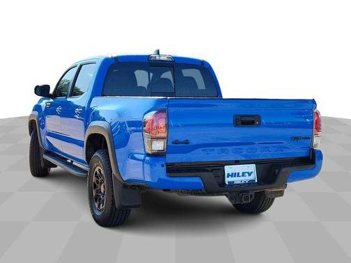 2019 Toyota Tacoma TRD Pro
