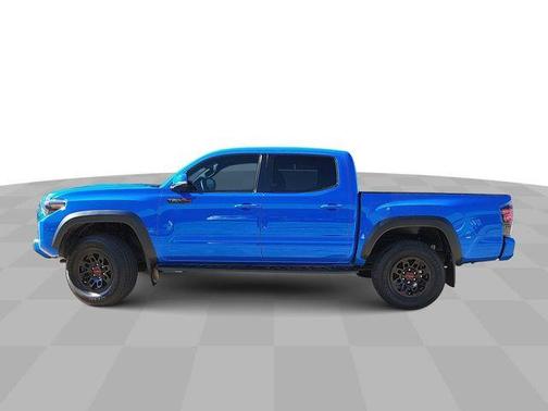 2019 Toyota Tacoma TRD Pro
