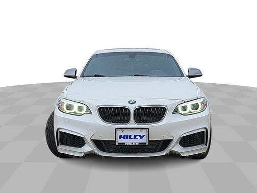 2015 BMW M235 i xDrive