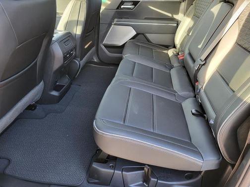 2024 GMC Sierra EV Denali