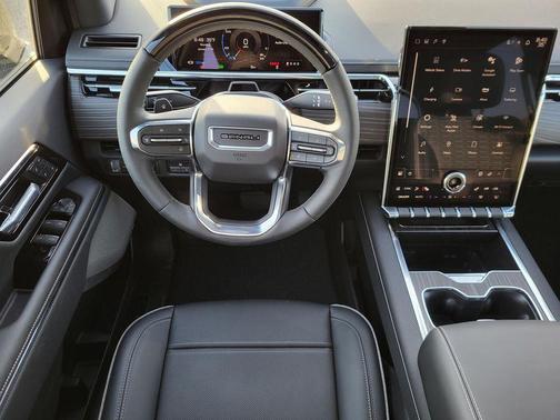 2024 GMC Sierra EV Denali