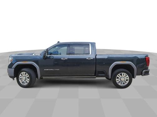 2022 GMC Sierra 2500 Denali