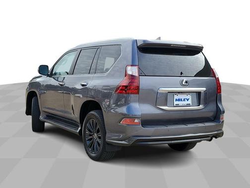 2021 Lexus GX 460 Luxury