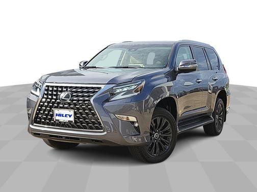 2021 Lexus GX 460 Luxury