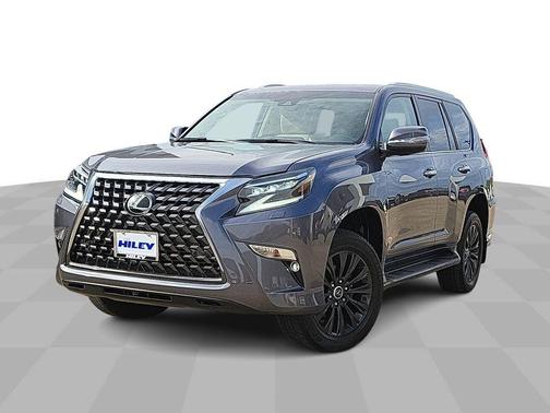 2021 Lexus GX 460 Luxury