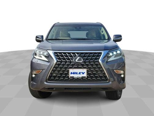 2021 Lexus GX 460 Luxury