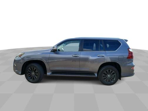 2021 Lexus GX 460 Luxury