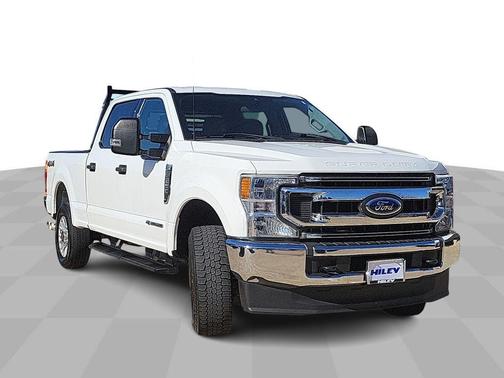 2022 Ford F-250 XLT
