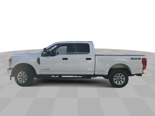 2022 Ford F-250 XLT