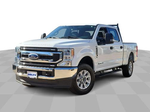 2022 Ford F-250 XLT