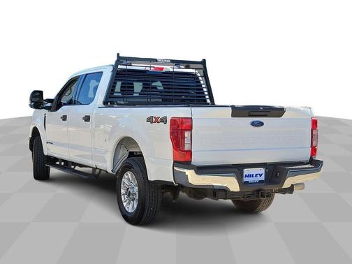 2022 Ford F-250 XLT