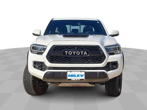 2021 Toyota Tacoma TRD Pro