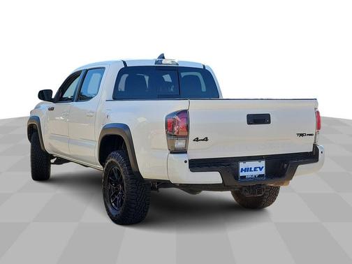 2021 Toyota Tacoma TRD Pro