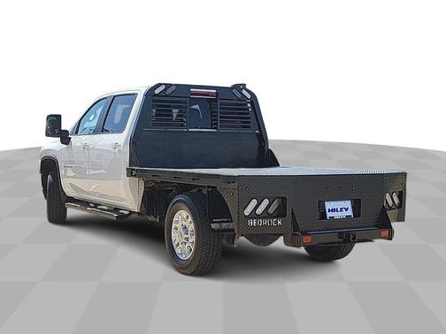 2023 Chevrolet Silverado 2500 LT