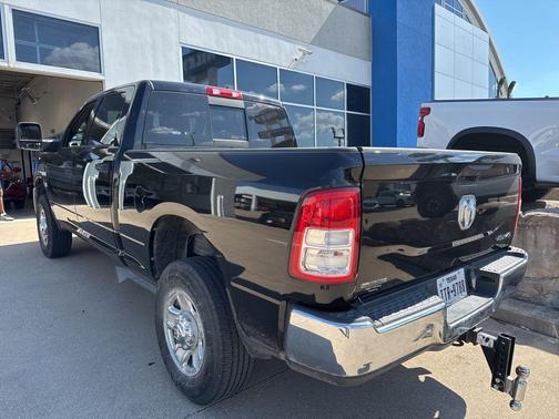 2023 RAM 2500 Tradesman
