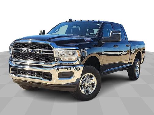 2023 RAM 2500 Tradesman