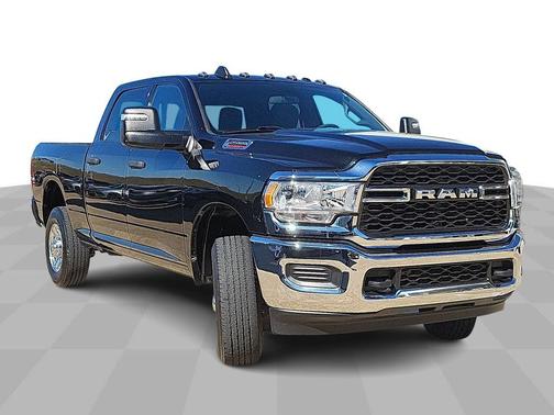 2023 RAM 2500 Tradesman