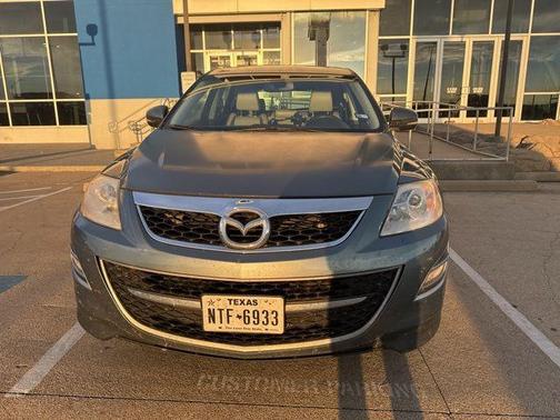 2010 Mazda CX-9 Grand Touring