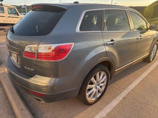 2010 Mazda CX-9 Grand Touring
