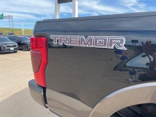2022 Ford F-350 King Ranch